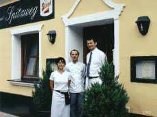 Restaurant Spitzweg
