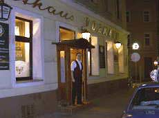 Gasthaus Dormann