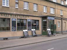 Gasthaus Laaerberg