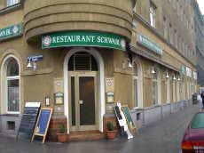 Restaurant Schwabl