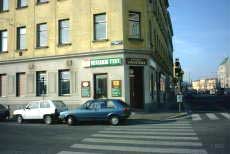 Gasthaus Wienerberg Stub`n