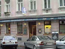Gasthaus Schwarzbachklinik