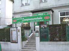 Gasthaus Langenauerstube