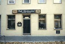 Cafe Pöchlarnhof