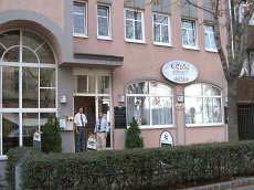 Cafe Jenewein