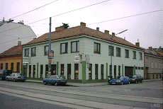 Cafe Liane