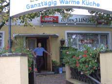 restaurant Zu den Drei Linden