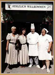 Gasthaus Zum Hirtn